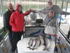 (09/27/2017) - Nice Striped Bass